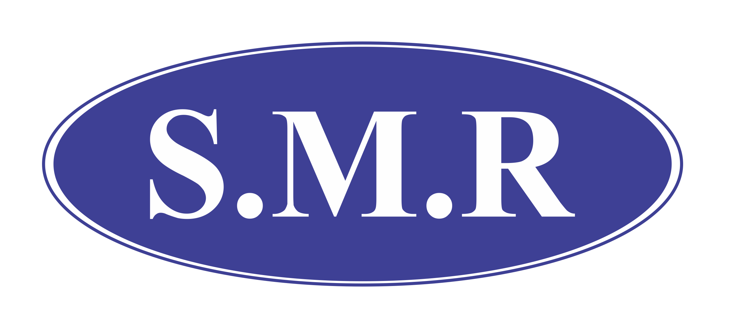 S.M.R Engineering Industries Logo